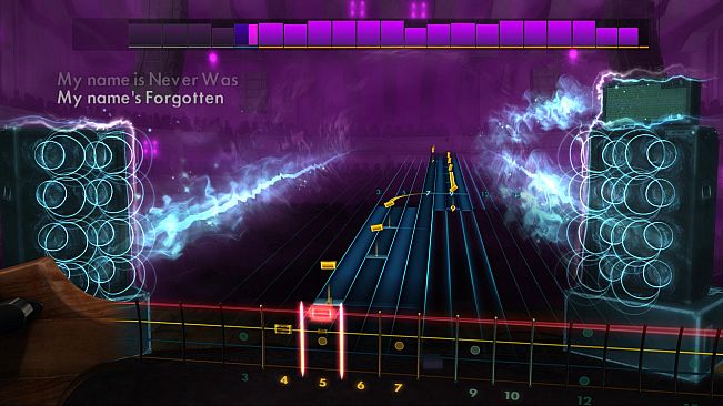 Rocksmith 2014 – Hole - “Celebrity Skin”