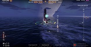 Echoes of Eta