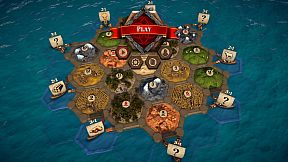 CATAN - Console Edition Deluxe