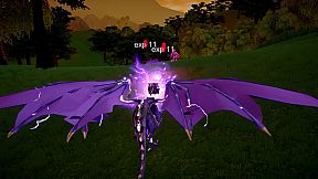 Elmarion: Dragon time