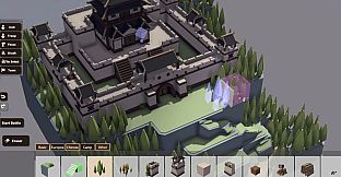 Extremely Realistic Siege Warfare Simulator - Map Pack and Sandbox Editor