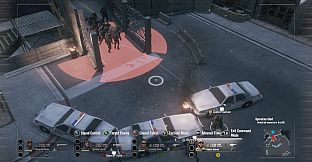 Breach & Clear: Deadline