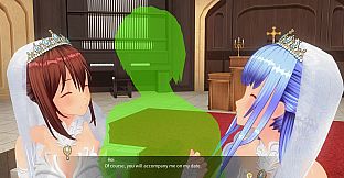 CUSTOM ORDER MAID 3D2&2.5 + GP-03 +