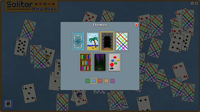 Solitar: Retro Picks