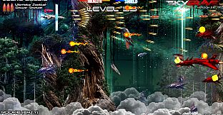 Skygrave