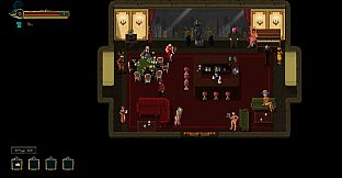 Pecaminosa - La Soirée (The Epilogue)