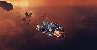 Star Conflict - Split of Alliances. Phase two (Deluxe edition)
