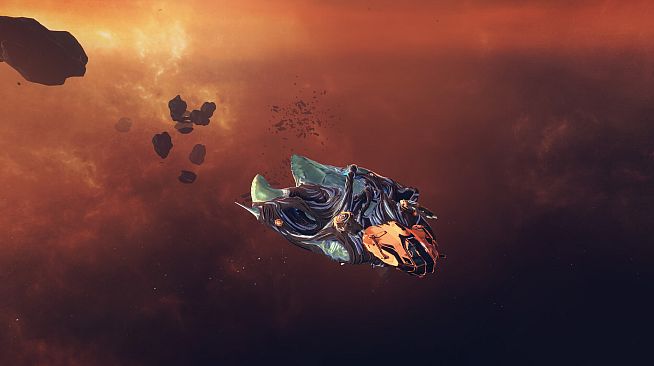 Star Conflict - Split of Alliances. Phase two (Deluxe edition)