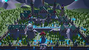 Heart of the Kingdom: Rebellion