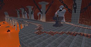 VoxelMancy