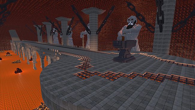 VoxelMancy