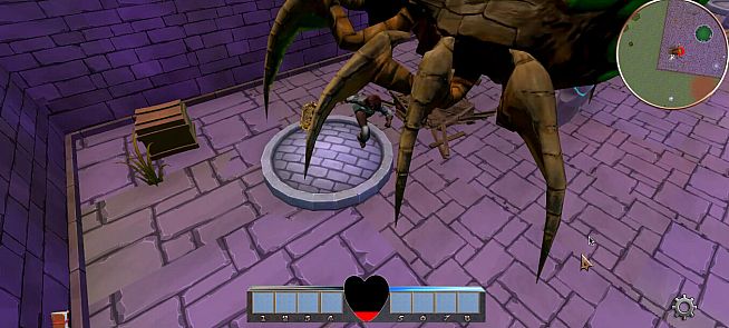 Magical Kingdom Fantasy