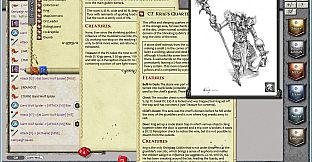 Fantasy Grounds - 1 on 1 Adventures #12: Journey into Riddle Canyon (PFRPG)