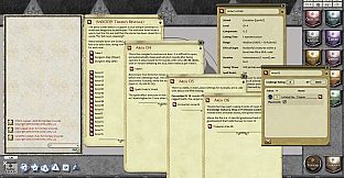 Fantasy Grounds - Mini-Dungeon #009: Tiikeri's Revenge (PFRPG)