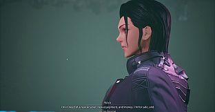 Daemon X Machina: Titanic Scion - Hairstyle Set 7