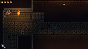 The Forgotten Castle