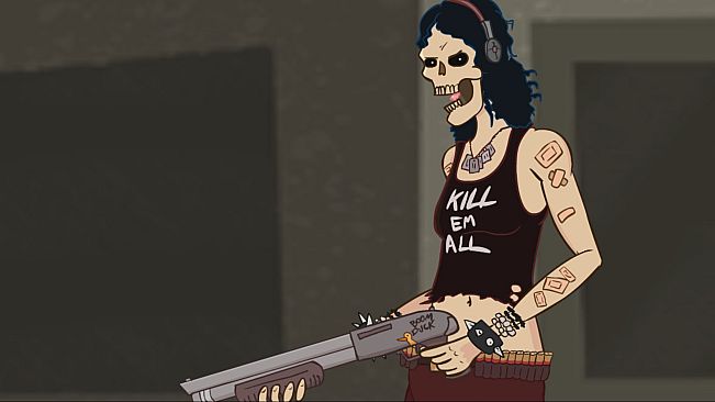 Manual Samuel Last Tuesday Edition