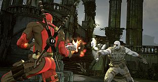 Deadpool