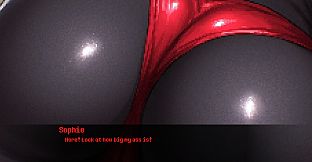 Femdom Girlfriend 5: Sophie's Morning Torment