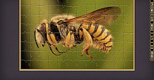 Jigsaw Puzzle Pack - Pixel Puzzles Ultimate: Variety Pack 8XS