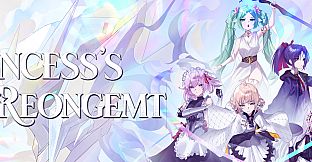 The Princess's Reongemt