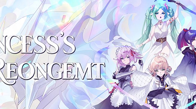 The Princess's Reongemt