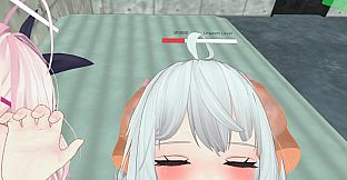 VR Harem Sex - Mai DLC