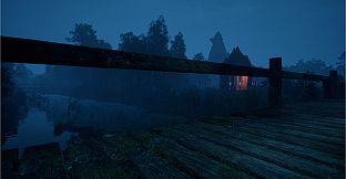 BrahmaRakshas: Abandon Village Intro