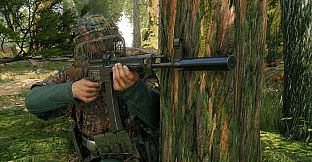 Enlisted - StG-44 (S) Squad