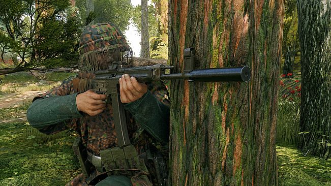Enlisted - StG-44 (S) Squad