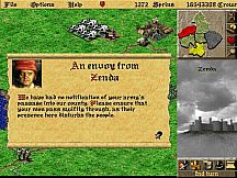 Lords of the Realm II