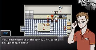 Bad Delivery: Pizza Your Heart