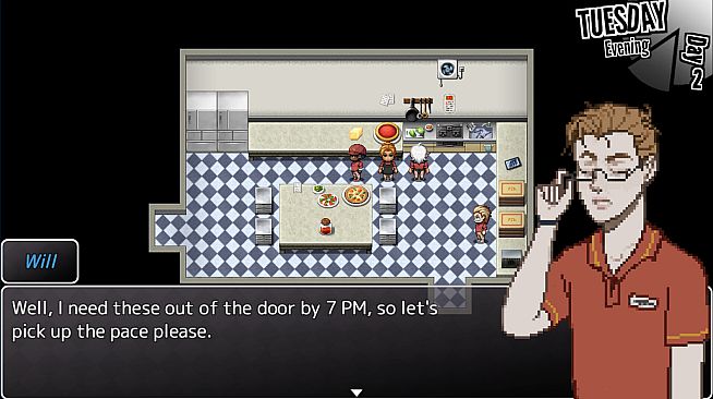 Bad Delivery: Pizza Your Heart