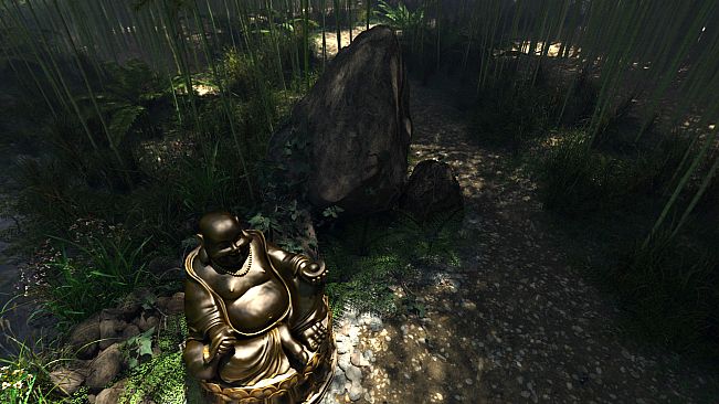 Relaxing VR Games: Mahjong