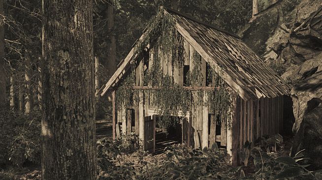 The Lighthouse Secrets