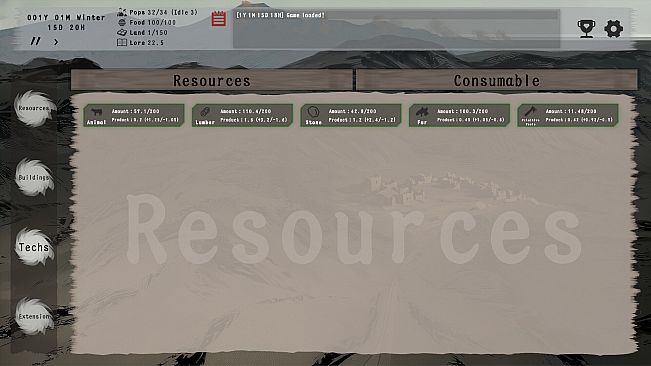 拓荒纪元 Age of Frontier