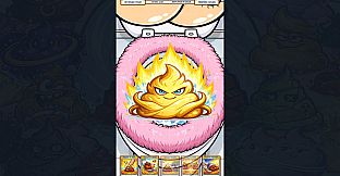 SUPER IDLE POOP CLICKER