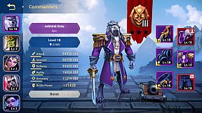 League of Masters: Auto Chess