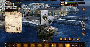 Wind of Luck: Arena - Asian Captain pack