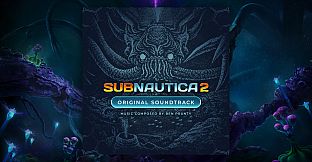 Subnautica 2 Original Soundtrack