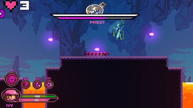 Seekers: Enlightenment