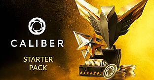 Caliber: Starter Pack