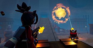 Fadeout: Underground