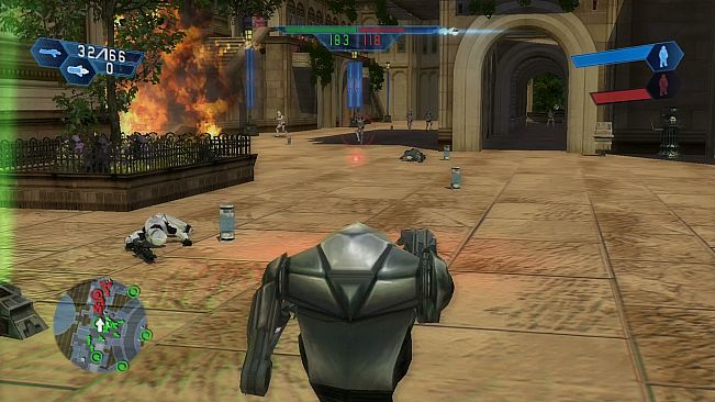 STAR WARS Battlefront