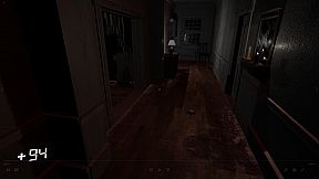 Secret House | 秘密房间 | 秘密の部屋