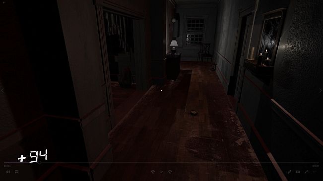 Secret House | 秘密房间 | 秘密の部屋