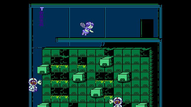 Garbage Pail Kids: Mad Mike and the Quest for Stale Gum