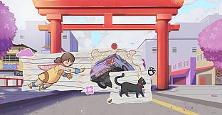 Mia's Journey