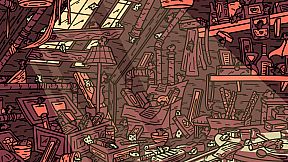 I commissioned some mice