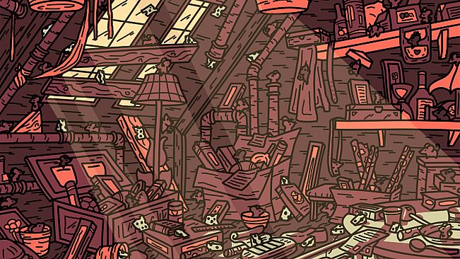 I commissioned some mice